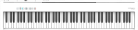 Цифровое фортепиано Roland FP-30X WH - 