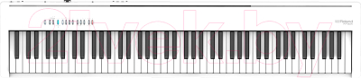 Цифровое фортепиано Roland FP-30X WH