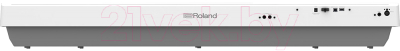 Цифровое фортепиано Roland FP-30X WH