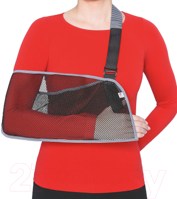 Изображение товара Ортез плечевой косыночный MEK 5002 (S)