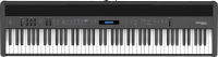 Цифровое фортепиано Roland FP-60X BK - 