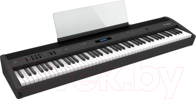 Цифровое фортепиано Roland FP-60X BK