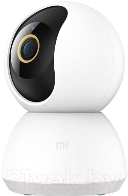 IP-камера Xiaomi Mi Home Security Camera 360° 2K BHR4457GL/MJSXJ09CM