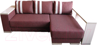 

Диван угловой Виктория Мебель, Кватро-Мини / СК 1361