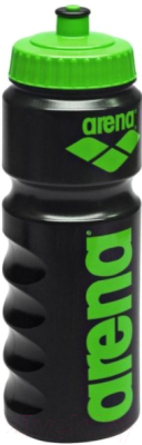 Бутылка для воды ARENA Water Bottle 1E347E-035 (зеленый)