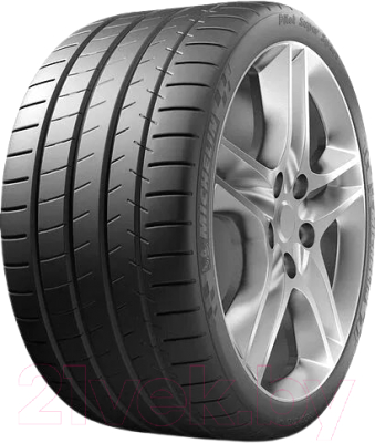 Летняя шина Michelin Pilot Super Sport 245/35R20 95Y BMW