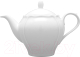 Заварочный чайник Lubiana Maria 3540 (цветы) - 