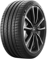 Летняя шина Michelin Pilot Sport 4 S 245/35R20 95Y Ferrari - 