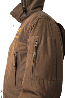 Костюм для охоты и рыбалки REMINGTON Night Сoyote Suit RM1031-905 (XXL)