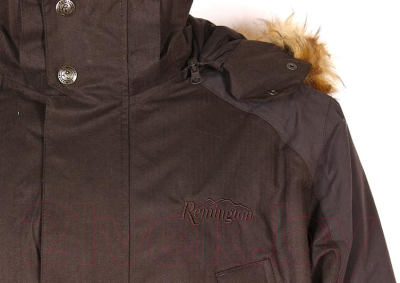 Костюм для охоты и рыбалки REMINGTON Shadow Brown Suit RM1022-903 (M)