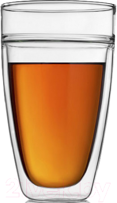 Набор стаканов для горячих напитков Walmer Future / WP3606035