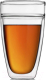 Набор стаканов для горячих напитков Walmer Future / WP3606035 - 