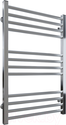 

Полотенцесушитель водяной Deffi, Lima П12 500х800 L / L 80.50.12
