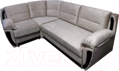 

Диван угловой Виктория Мебель, Софи / М 2495