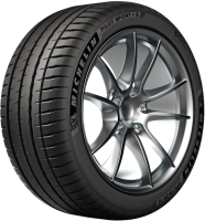 Летняя шина Michelin Pilot Sport 4 S 245/40R20 99Y GOE Hyundai - 