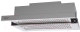 Вытяжка телескопическая Cata TFH-6630 X - 
