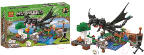 

Конструктор Toys, 11265