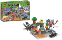 

Конструктор Toys, 11267