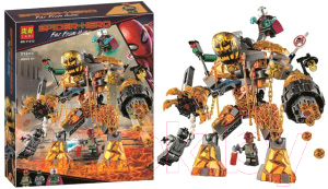 

Конструктор Toys, 11313