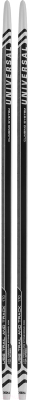 

Лыжи беговые STC, Черный, NN75 150