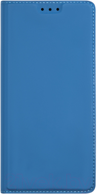 Чехол-книжка Volare Rosso Book для Galaxy A11/M11 (синий)