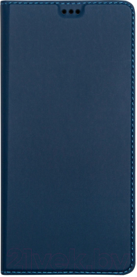 Чехол-книжка Volare Rosso Book для Galaxy M31s (синий)