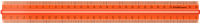 

Линейка Erich Krause, Neon / 49532