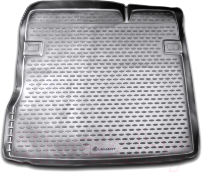 Коврик для багажника ELEMENT NLC.41.29.B13 для Renault Duster/Nissan Terrano