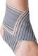 Миниатюра изображения товара Ортез голеностопный MEK 9002 (S, серый)