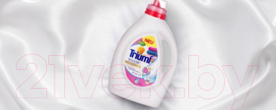 Гель для стирки Triumf Washing Liquid Wool&Silk (1л)