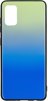 

Чехол-накладка Volare Rosso, Ray для Galaxy A41
