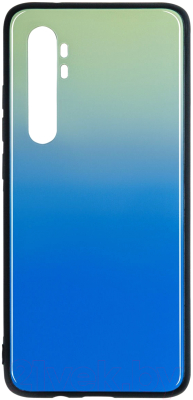 

Чехол-накладка Volare Rosso, Ray для Xiaomi Mi Note 10 Lite