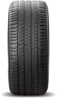 Летняя шина Michelin Latitude Sport 3 255/45ZR20 105Y Mercedes