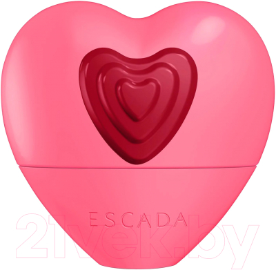 

Туалетная вода Escada, Candy Love