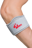 Ортез локтевой MEK 6005 (XS, серый) - 