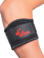 Ортез локтевой MEK 6005 (XXL, черный) - 