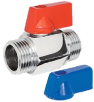 

Шаровой кран Profactor, PFBMV353