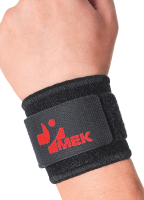 Ортез лучезапястный MEK 6002 (черный) - 