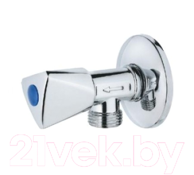

Вентильный кран Profactor, Угловой PFBAV363