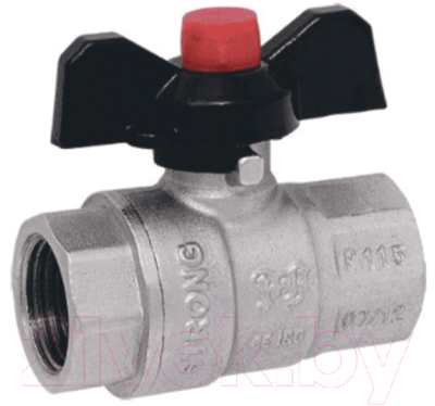 

Шаровой кран Profactor, PFFBV282