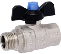 

Шаровой кран Profactor, PFFBV285
