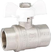

Шаровой кран Profactor, PFFBV300