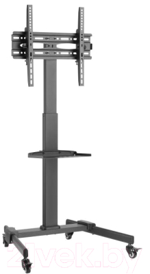 

Кронштейн для телевизора SBOX, Черный, TV MAX VESA FS-224