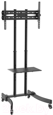 

Кронштейн для телевизора SBOX, Черный, TV MAX VESA FS-400