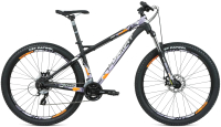 

Велосипед Format, 1315 27.5 2020-2021 / RBKM1M378001