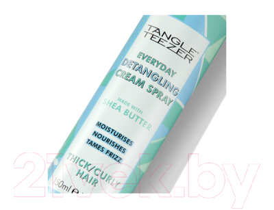 Спрей для волос Tangle Teezer Everyday Detangling Cream Spray (150мл)