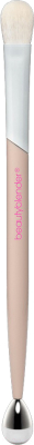 Кисть для макияжа Beautyblender Shady Lady All-Over Eyeshadow Brush & Cooling Roller Для теней