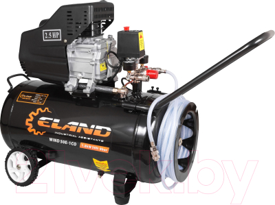 Воздушный компрессор Eland Wind 50E-1CO