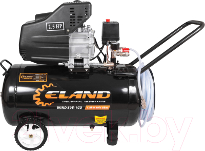 Воздушный компрессор Eland Wind 50E-1CO