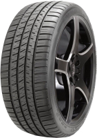 Всесезонная шина Michelin Pilot Sport A/S 3 275/45R20 110V Porsche - 